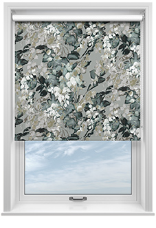 Fantasy, Alpine - Roller Blind